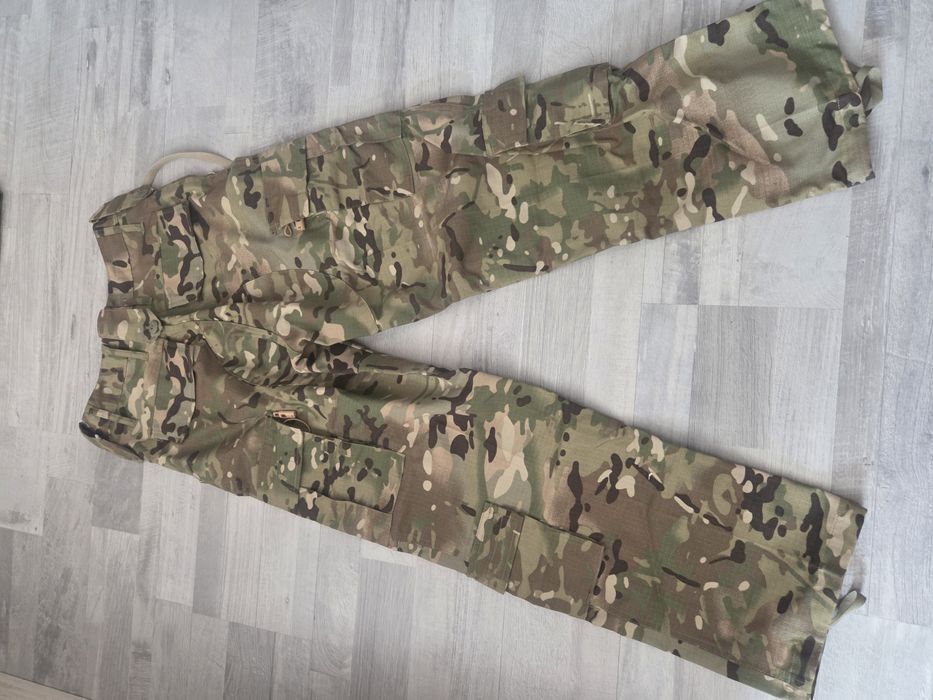Военна униформа за хоби/лов