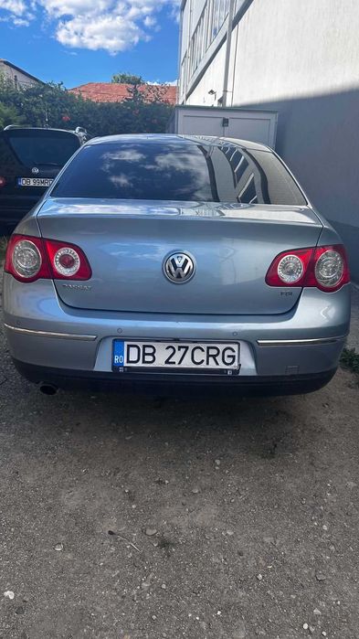 Volkswagen Passat de vânzare