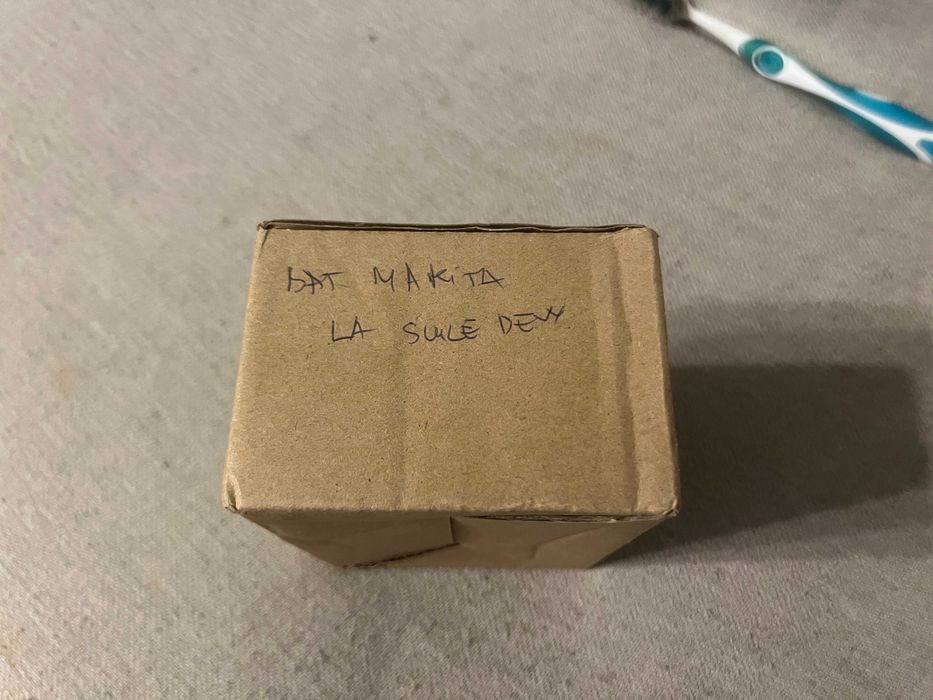 Adaptor baterie MT20DL Makita 18V la DeWalt 20V MAX nou