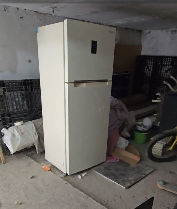 Samsung haladelnik sotiladi