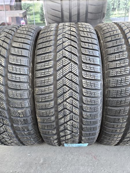 245/40/18 PIRELLI 4бр