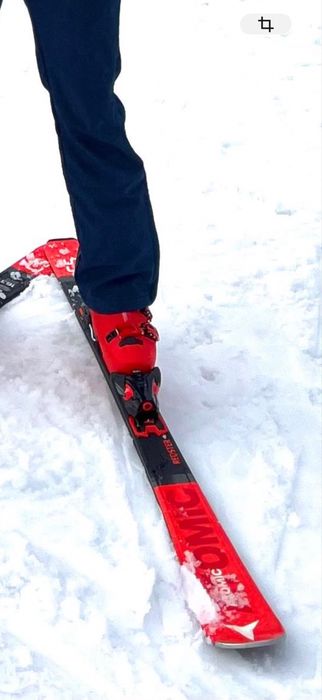 Atomic Redster - 163 cm - R13