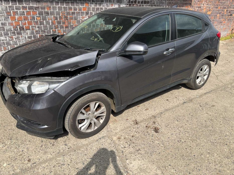 jante R16 honda hr-v 2014-2018