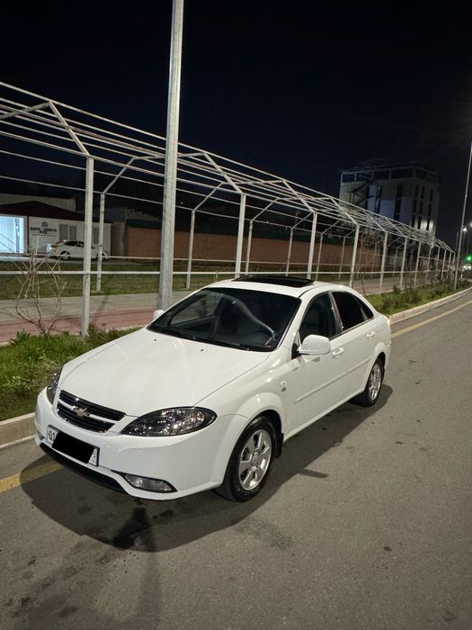 продается gentra 2022