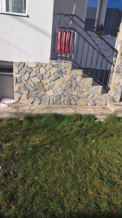 Piatra Naturala De Munte