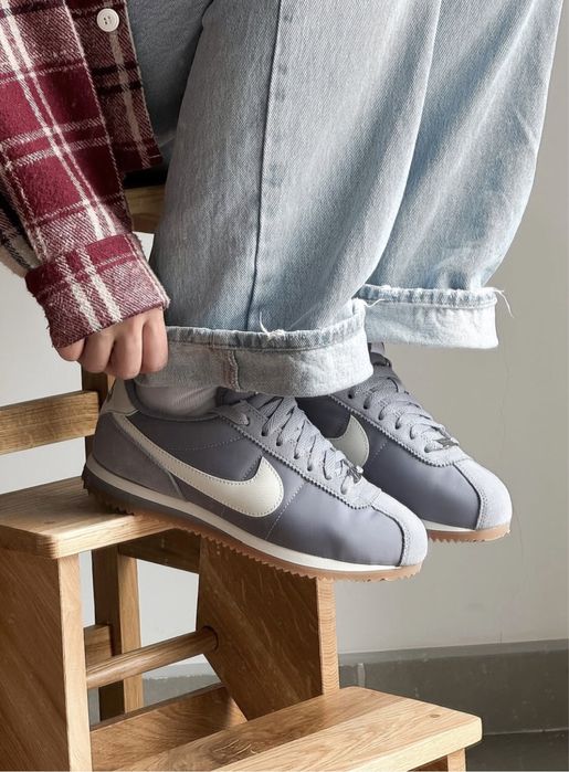 Nike Cortez WMN ОРИГИНАЛНИ дамски маратонки - 39