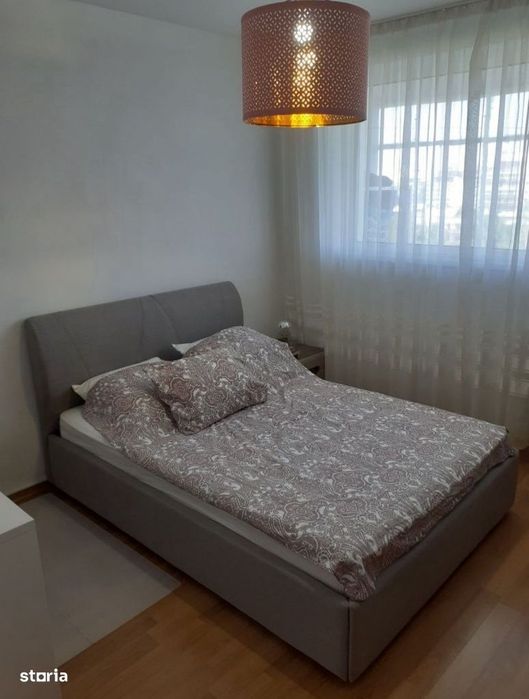 Apartament 3 camere Drumul Taberei Comision 0% — fotografia 3