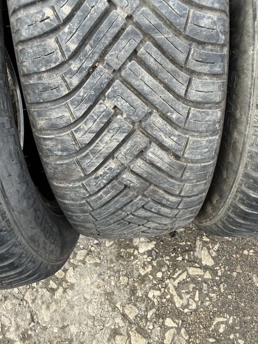 4 броя зимни гуми Linglong 185/65 R15 Dot 0723 ном 516