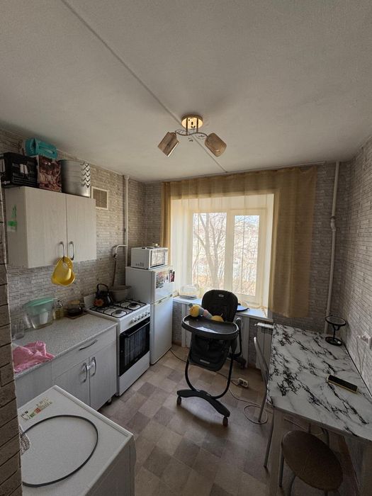 Продам 1 комнатную квартиру