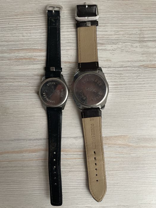 Часы продаются