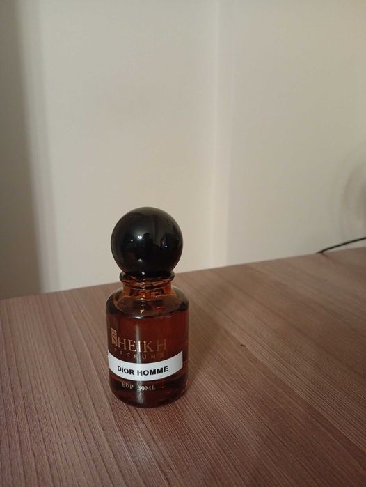 Парфюм Dior Homme Intense