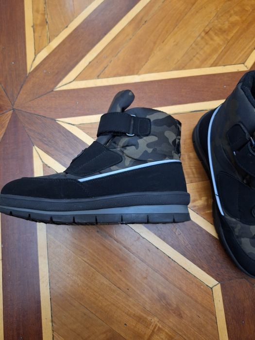 Менбранные сапоги отфирмы JoG DoG Оригинал