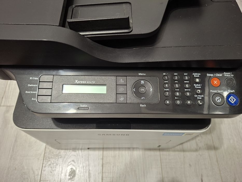 Imprimanta samsung multifunctionala