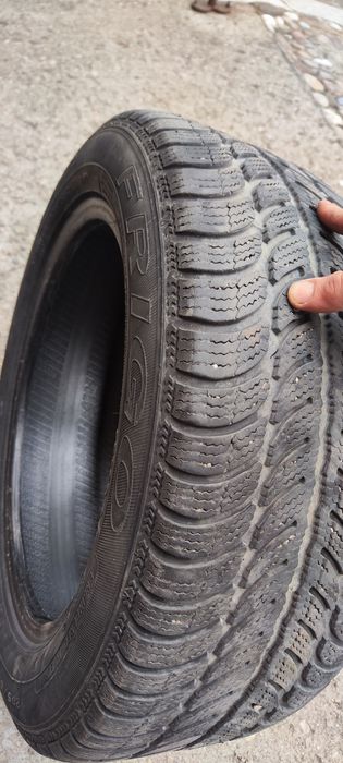 Гуми Debica 205/55 R16