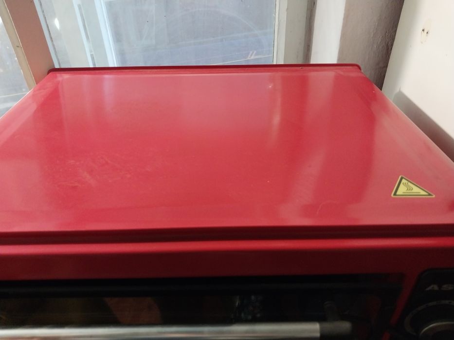 Печь электрическая Asel