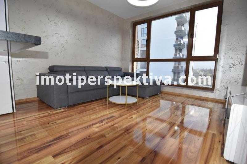 Продава се Двустаен апартамент в Пловдив, Кючук Париж - 64 кв.м за 2110 €/кв.м - Снимка #5