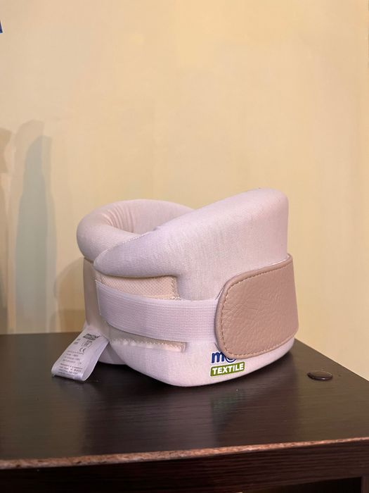 Бандаж нашейный воротник