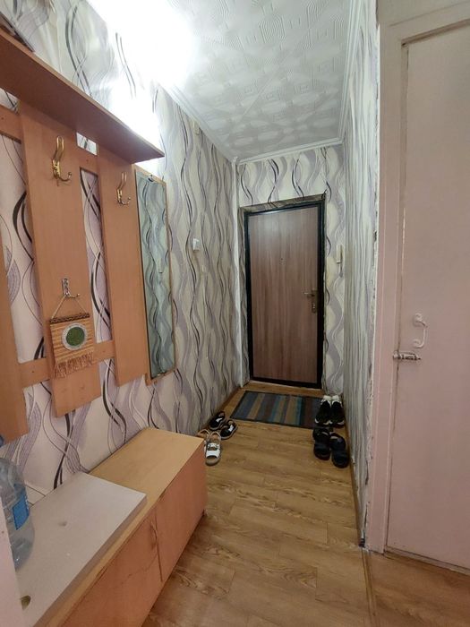 Сдам 2 ух.комн кв район парк Победы