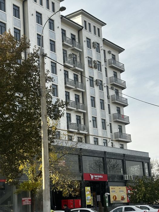 Olmazor tumanida sro’chna kvartira sotiladi