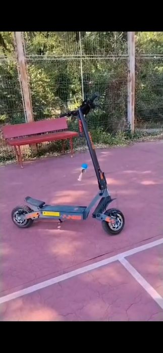 !!! VÂND KUKIRIN G2 2026 !!!