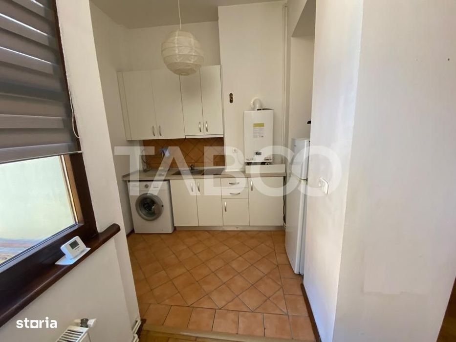 Apartament – Sibiu, Centrul Istoric - Vedere 3