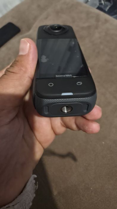 Insta360 X4 комплект