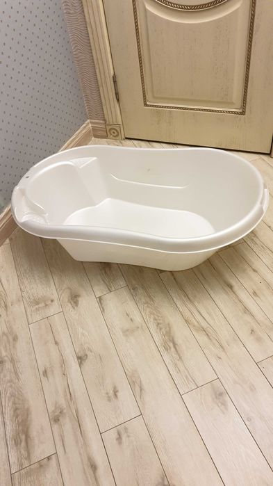 Ванночка для купания детей