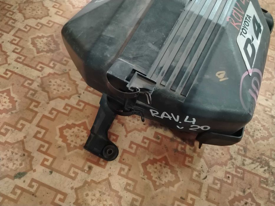 Корпус воздушного фильтра