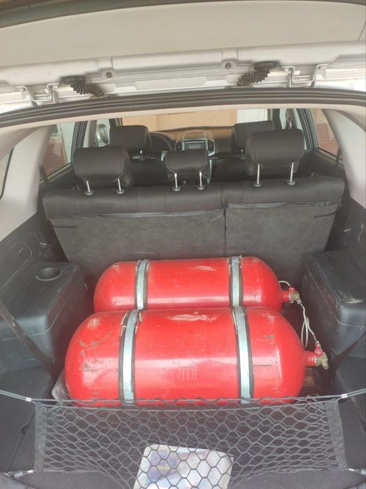 2013 captiva aftamat