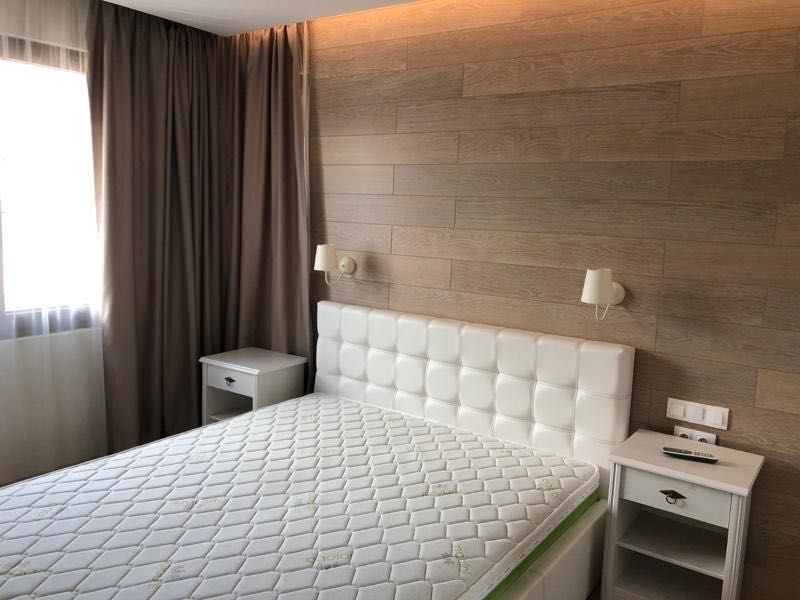 Двустаен апартамент в кв. Витоша