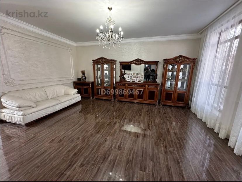 дом 4ком 6сот кв 100/2