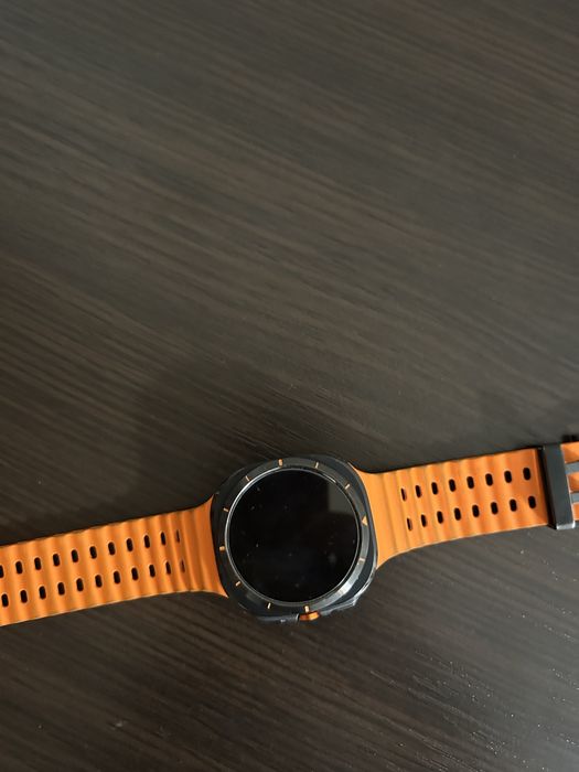 Samsung Galaxy Watch Ultra