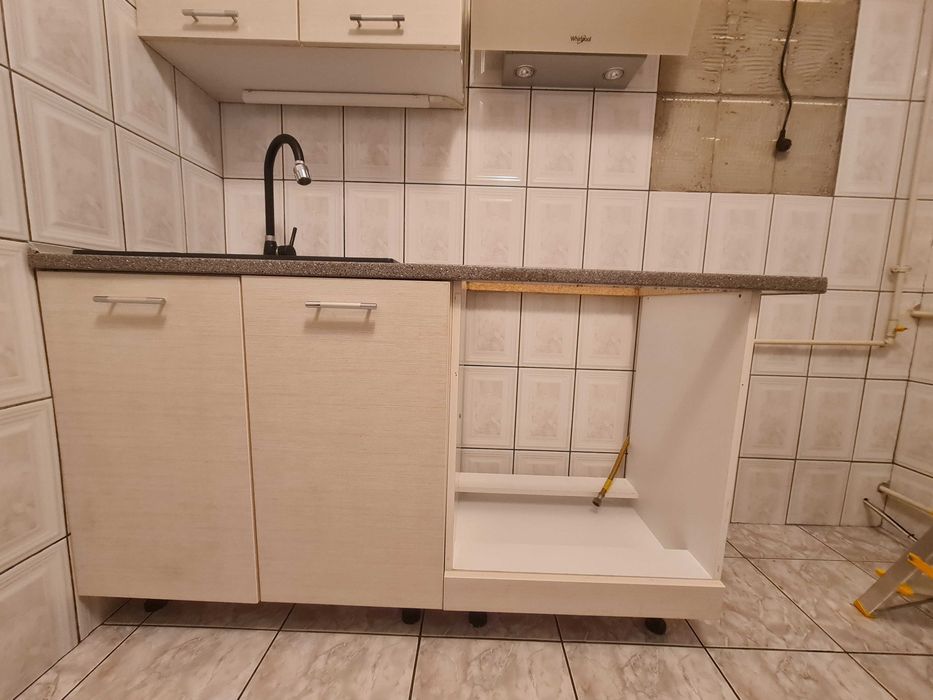 Vand mobila bucatarie