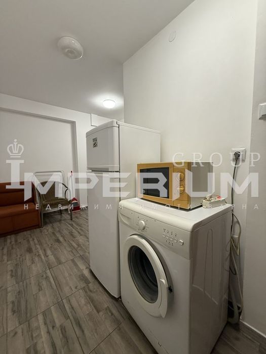 Дава се под наем Двустаен апартамент в Варна, Погреби - 50 кв.м за 316.2 € - Снимка #3