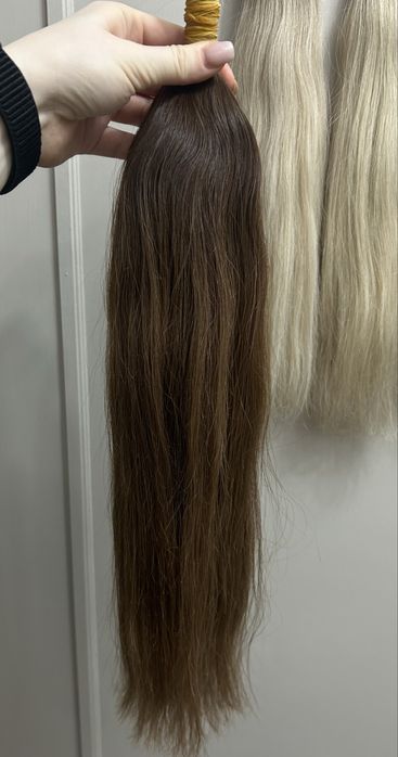 Распродажа натуральных волос