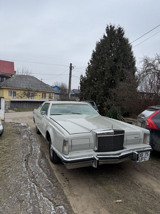 Masini de epoca pentru evenimente