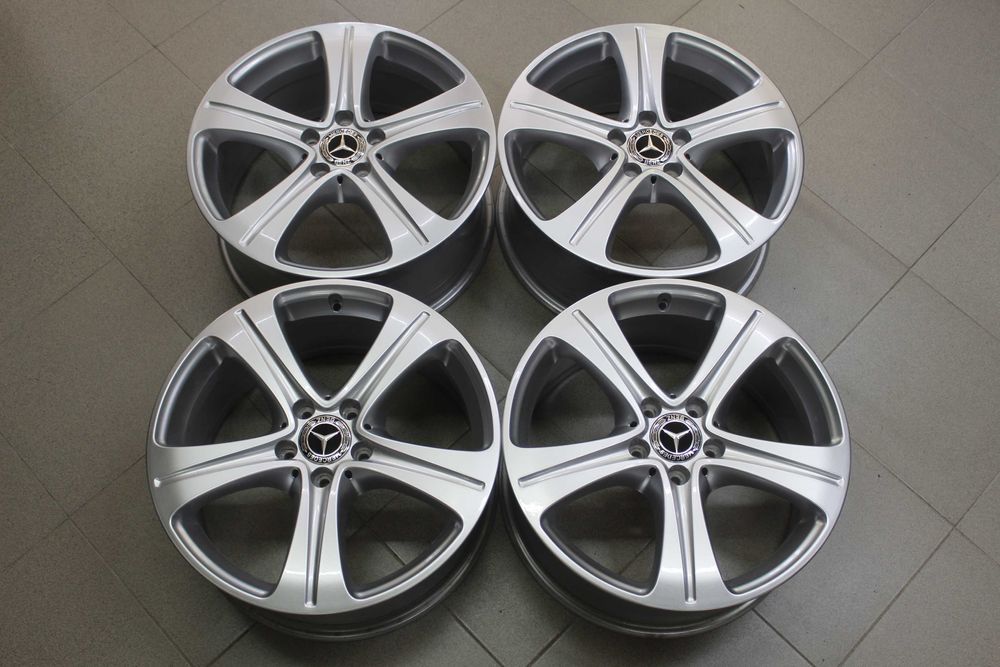 Джанти 18" Mercedes E-класа W213