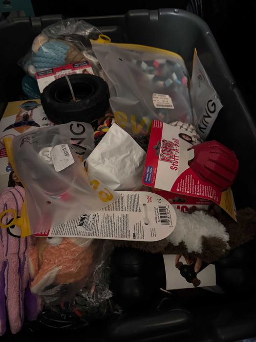 !СПЕШНО! Стока за Зоомагазин