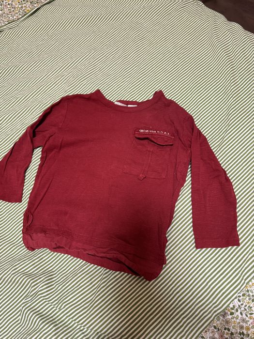 ЛОТ Zara 98-104 2-3годишни