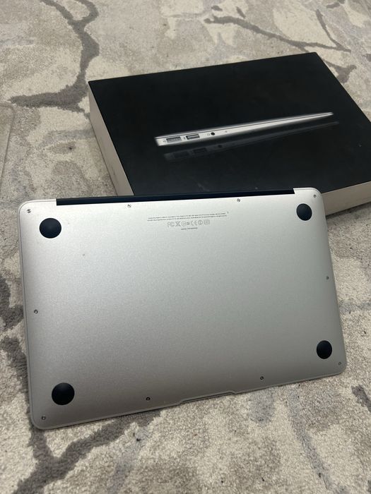 Macbook air 2010 макбук аир 2010