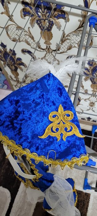 Платье  детское новое