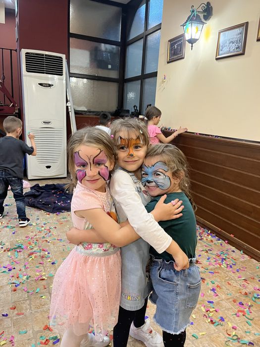 Аниматори Плевен