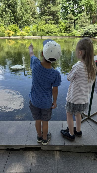 Кроссовки детские 32 размер