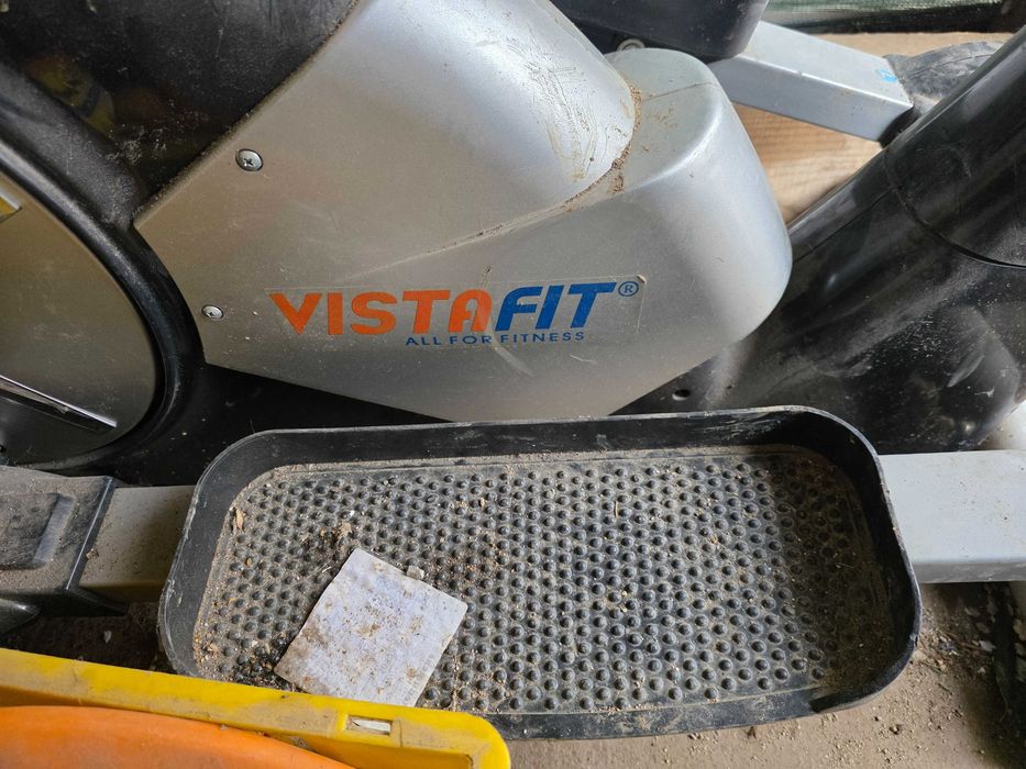 Продавам  кростренажор