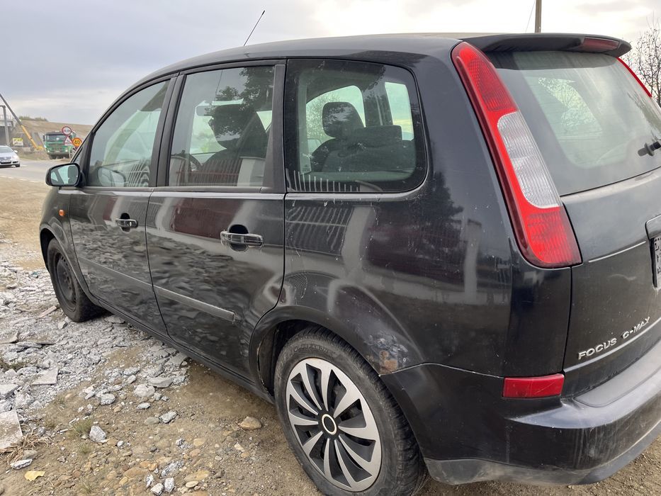 piese ford focus c max 1,6 d 90 cp