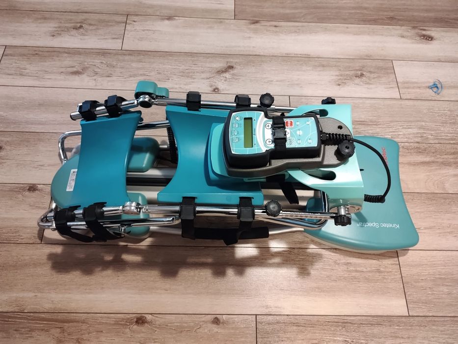 Kinetec / Artromot pt recuperare/mobilizare genunchi, sold