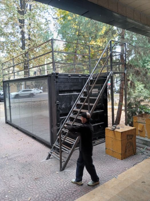 Сваршики на любой сложность