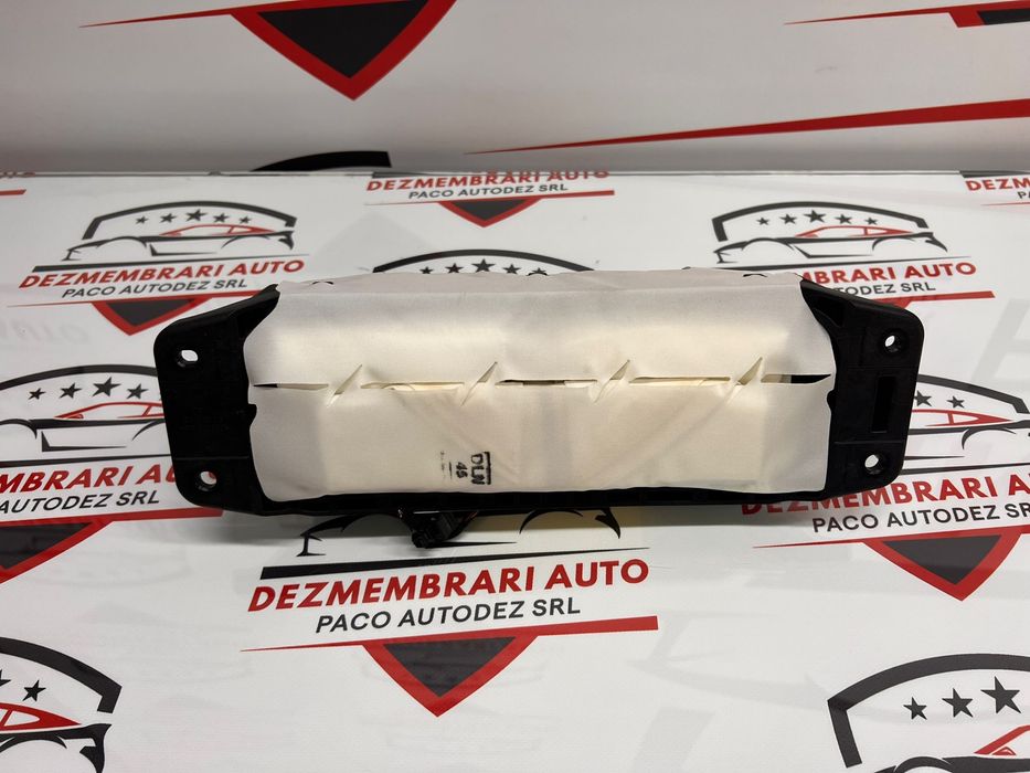 Airbag Plansa Bord Mercedes Benz C Class W205 2015-2020