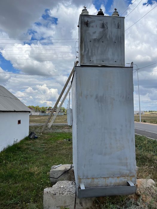 Продаётся силовой трансформатор 400 кВт