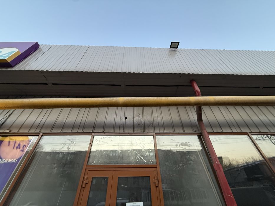 Аренда помещения